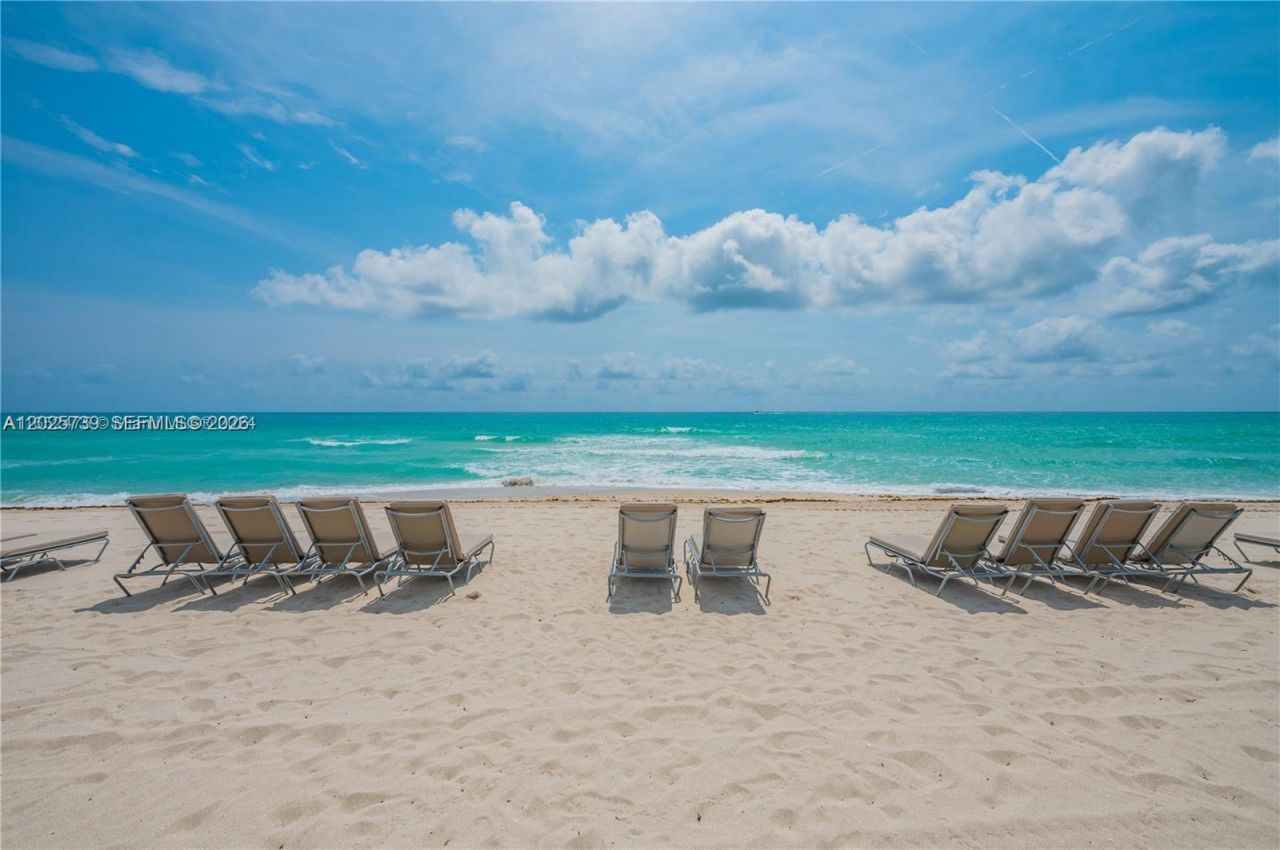 9801 Collins Ave , Unit 9W, Bal Harbour, FL 33154 Photo