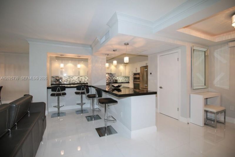 9801 Collins Ave , Unit 9W, Bal Harbour, FL 33154 Photo