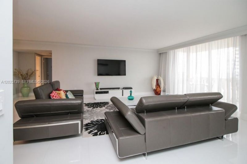 9801 Collins Ave , Unit 9W, Bal Harbour, FL 33154 Photo