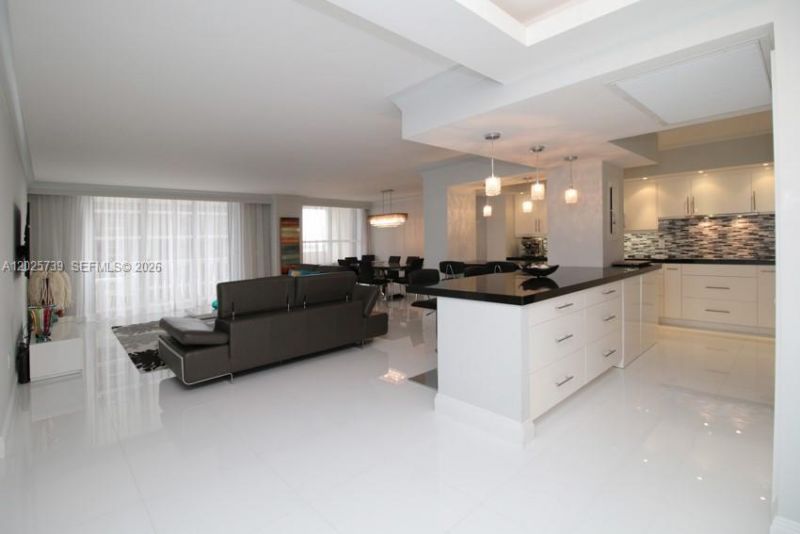 9801 Collins Ave , Unit 9W, Bal Harbour, FL 33154 Photo