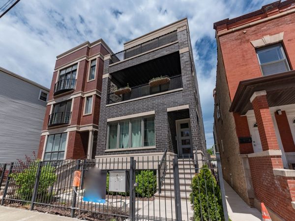 3049 N Clybourn Avenue , Unit 1, Chicago, IL 60618