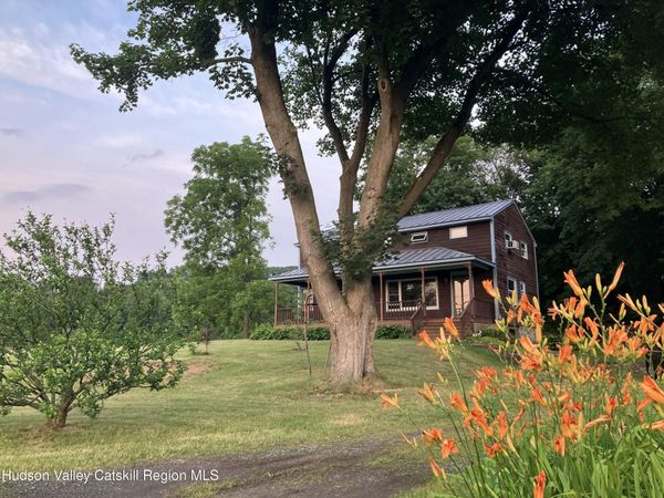 1492 County Rd 7a, Copake, NY 12516