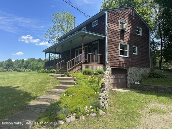 1492 County Rd 7a, Copake, NY 12516