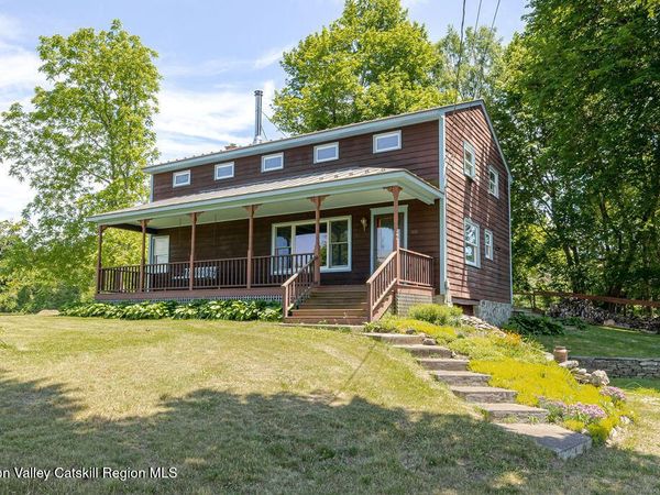 1492 County Rd 7a, Copake, NY 12516