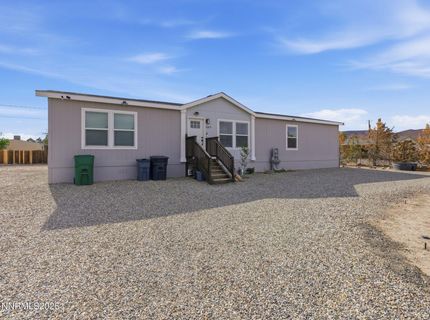 2815 Pueblo Street, Silver Springs, NV 89429 Photo