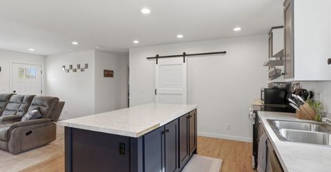 2815 Pueblo Street, Silver Springs, NV 89429 Photo