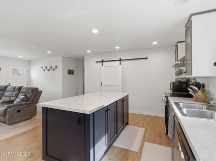 2815 Pueblo Street, Silver Springs, NV 89429 Photo