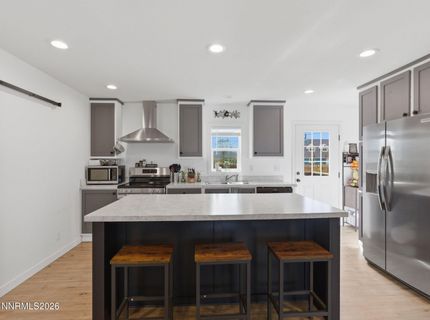 2815 Pueblo Street, Silver Springs, NV 89429 Photo