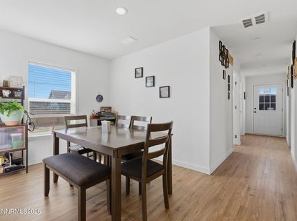 2815 Pueblo Street, Silver Springs, NV 89429 Photo