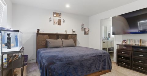 2815 Pueblo Street, Silver Springs, NV 89429 Photo