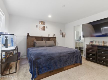 2815 Pueblo Street, Silver Springs, NV 89429 Photo