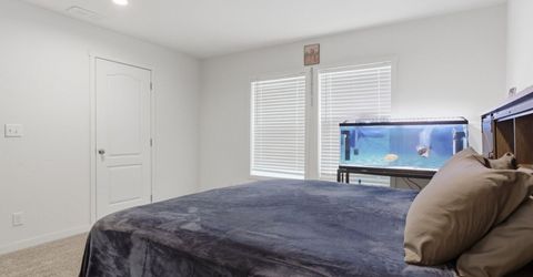 2815 Pueblo Street, Silver Springs, NV 89429 Photo