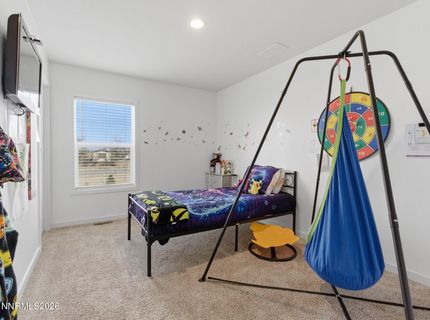 2815 Pueblo Street, Silver Springs, NV 89429 Photo