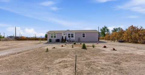 2815 Pueblo Street, Silver Springs, NV 89429 Photo