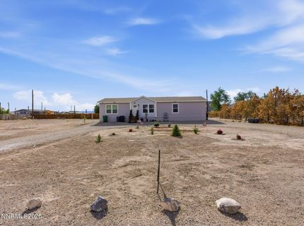 2815 Pueblo Street, Silver Springs, NV 89429 Photo