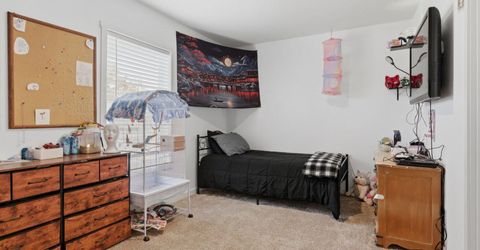 2815 Pueblo Street, Silver Springs, NV 89429 Photo