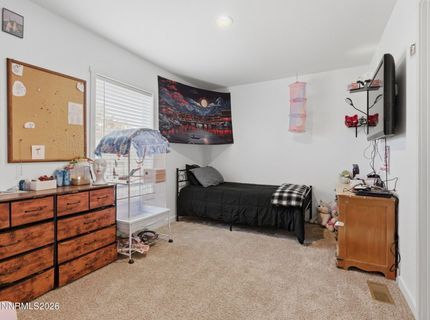 2815 Pueblo Street, Silver Springs, NV 89429 Photo