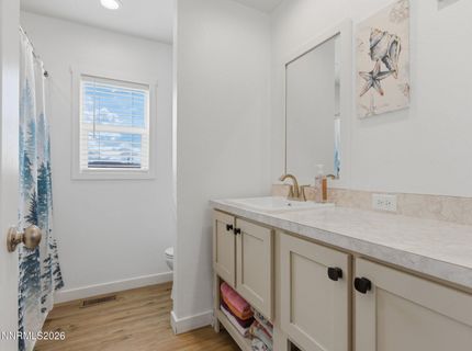 2815 Pueblo Street, Silver Springs, NV 89429 Photo