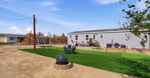 2815 Pueblo Street, Silver Springs, NV 89429 Photo