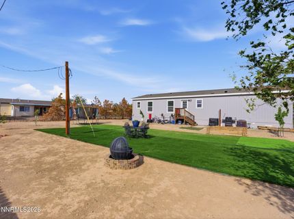 2815 Pueblo Street, Silver Springs, NV 89429 Photo