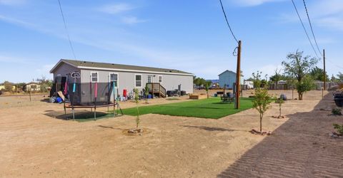 2815 Pueblo Street, Silver Springs, NV 89429 Photo