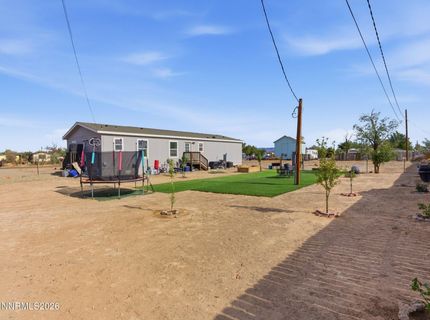 2815 Pueblo Street, Silver Springs, NV 89429 Photo