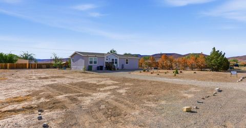 2815 Pueblo Street, Silver Springs, NV 89429 Photo