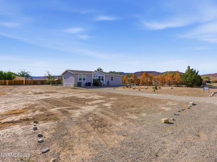 2815 Pueblo Street, Silver Springs, NV 89429 Photo
