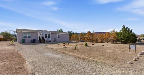 2815 Pueblo Street, Silver Springs, NV 89429 Photo