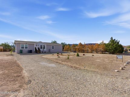 2815 Pueblo Street, Silver Springs, NV 89429 Photo