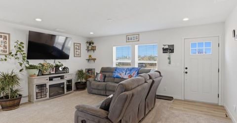 2815 Pueblo Street, Silver Springs, NV 89429 Photo