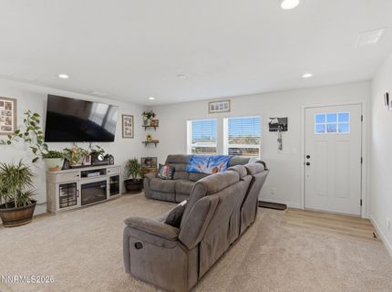 2815 Pueblo Street, Silver Springs, NV 89429 Photo