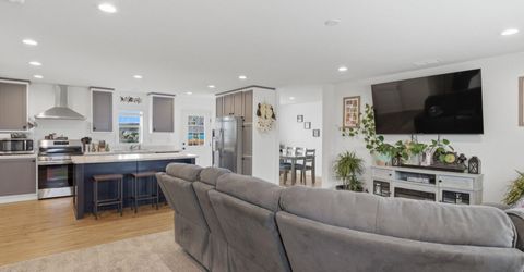2815 Pueblo Street, Silver Springs, NV 89429 Photo