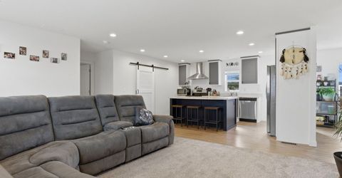 2815 Pueblo Street, Silver Springs, NV 89429 Photo