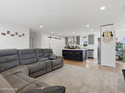 2815 Pueblo Street, Silver Springs, NV 89429 Photo