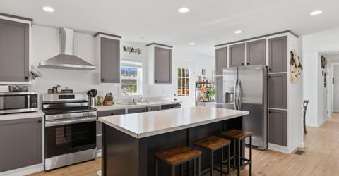 2815 Pueblo Street, Silver Springs, NV 89429 Photo