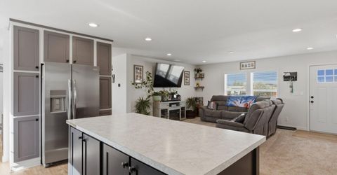 2815 Pueblo Street, Silver Springs, NV 89429 Photo