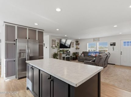 2815 Pueblo Street, Silver Springs, NV 89429 Photo