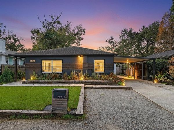 314.5 W ALVA STREET , TAMPA, FL 33603