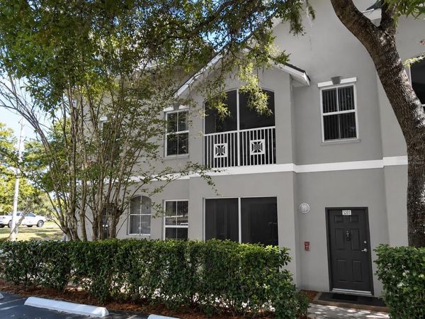 5001 SUNRIDGE PALMS DRIVE , TAMPA, FL 33617