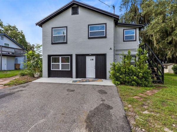 5930 ALLIGATOR LAKE SHORE W, Unit A2, ST CLOUD, FL 34771
