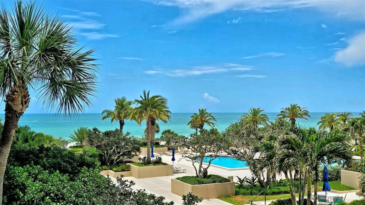 1211 Gulf Of Mexico Drive, Unit 105, Longboat Key, FL 34228 Photo