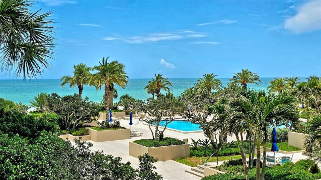 1211 Gulf Of Mexico Drive, Unit 105, Longboat Key, FL 34228 Photo