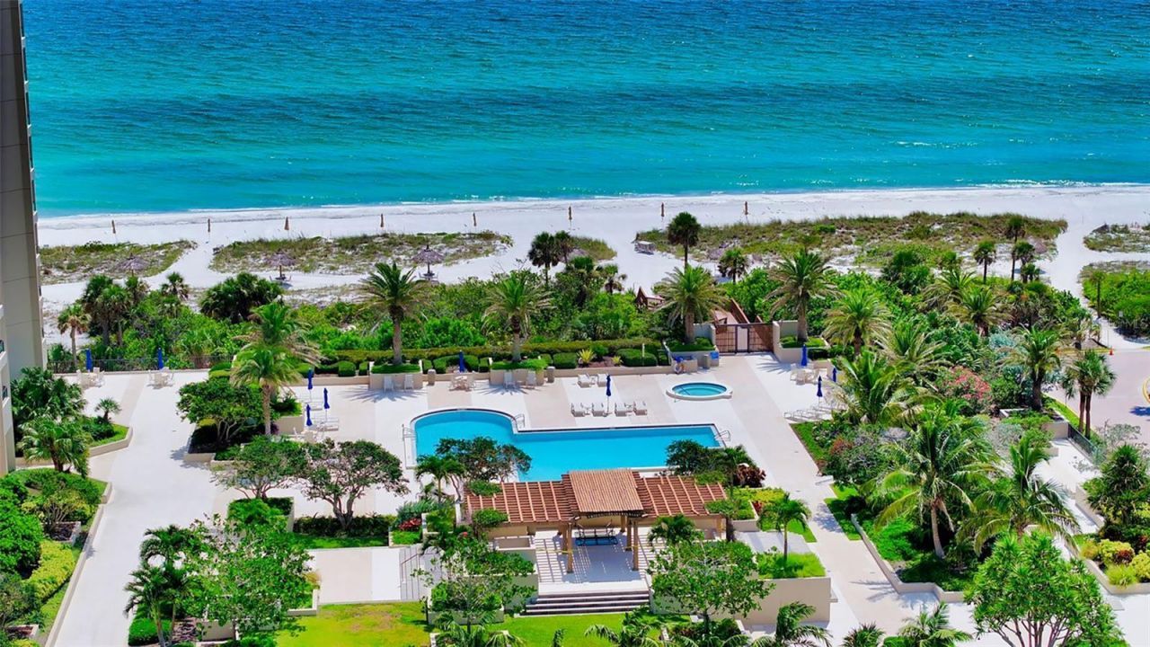 1211 Gulf Of Mexico Drive, Unit 105, Longboat Key, FL 34228 Photo
