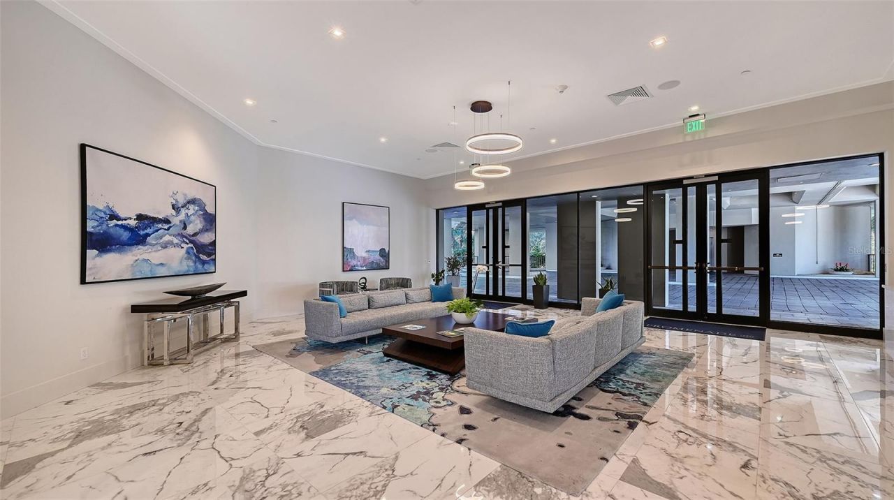 1211 Gulf Of Mexico Drive, Unit 105, Longboat Key, FL 34228 Photo