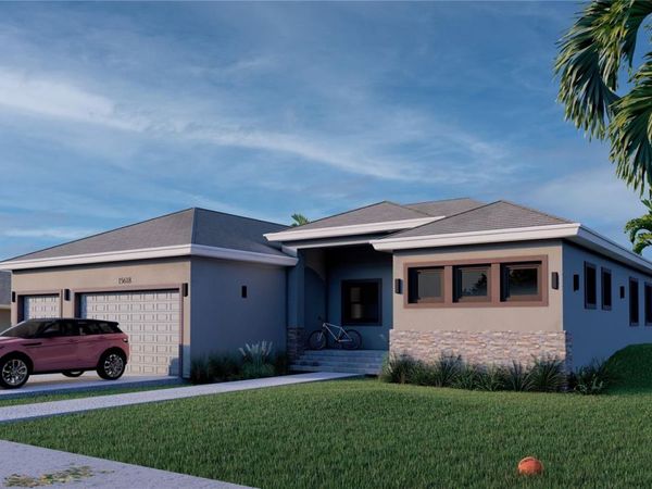 15618 VISCOUNT CIRCLE , PORT CHARLOTTE, FL 33981