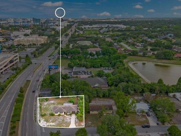 6900 WESTMAR DRIVE , ORLANDO, FL 32819