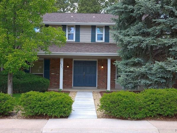 8401 E Long Avenue, Centennial, CO 80112