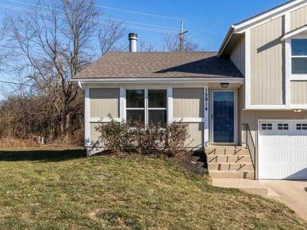 15914 W 123rd Street, Olathe, KS 66062