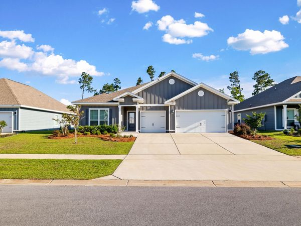 424 Albert Meadow Lane, Panama City, FL 32404